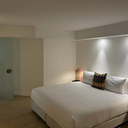 Miss Baker'S Boutique Accommodation Bondi-2